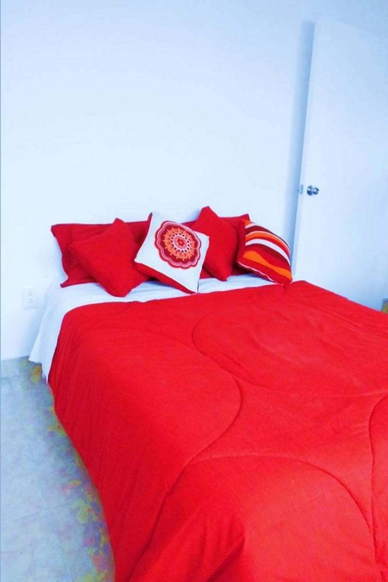 Departamentos Villas Capdeviel (Adults Only) photo 1