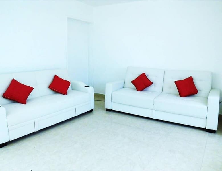 Departamentos Villas Capdeviel (Adults Only) 2