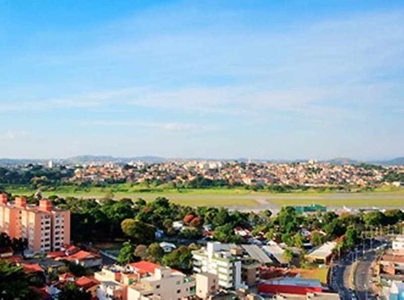 Nobile Inn Pampulha 3