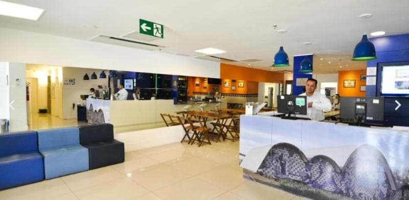 Nobile Inn Pampulha 5