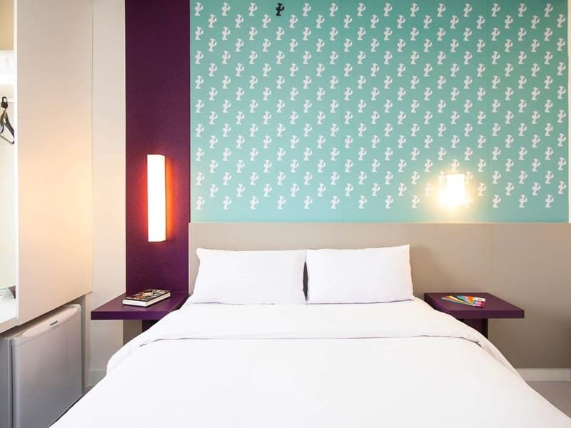 Nobile Inn Pampulha photo 1