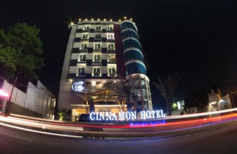 Cinnamon Hotel Boutique Syariah photo 1