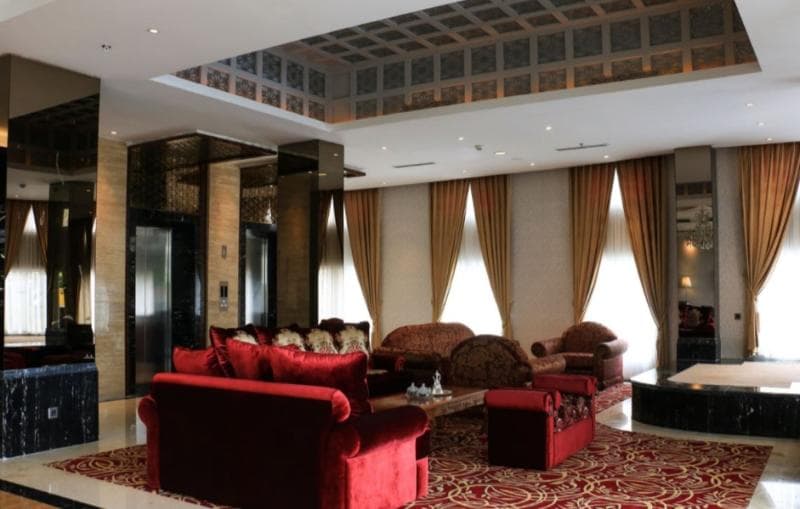 Cinnamon Hotel Boutique Syariah 3
