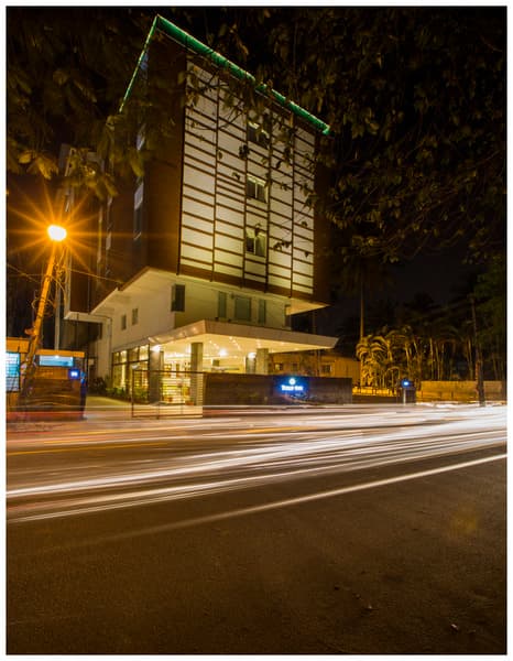 Tulip Inn Bangalore photo 1