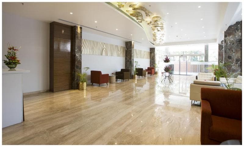Tulip Inn Bangalore 3
