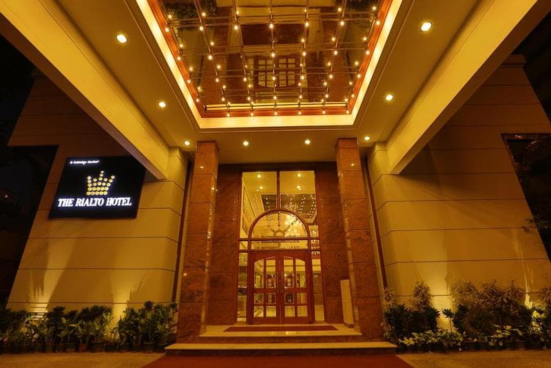 The Rialto Hotel 3
