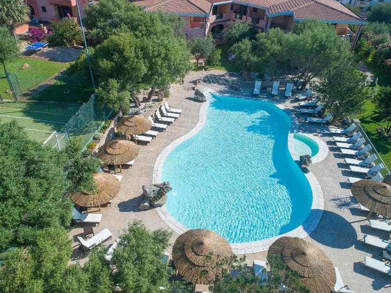 Hotel I Ginepri photo 1