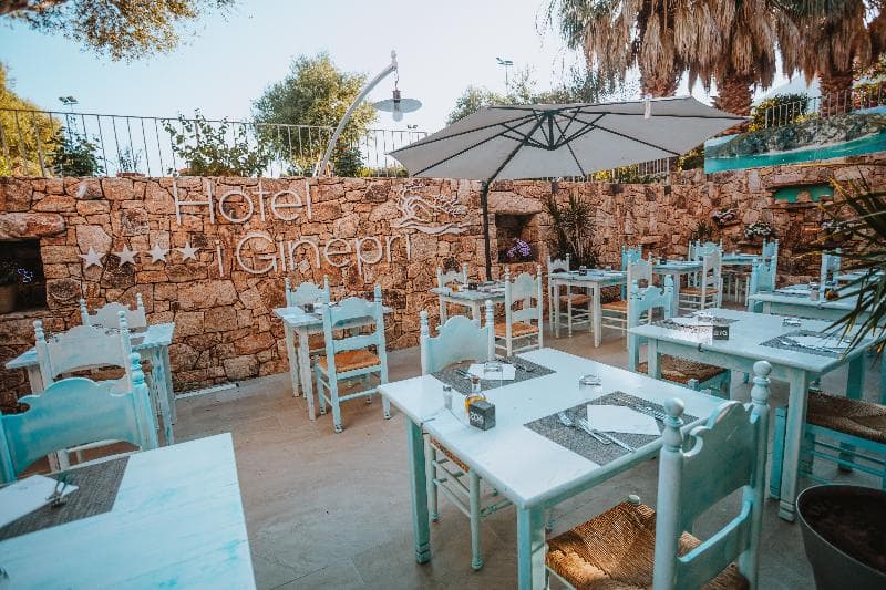 Hotel I Ginepri 2
