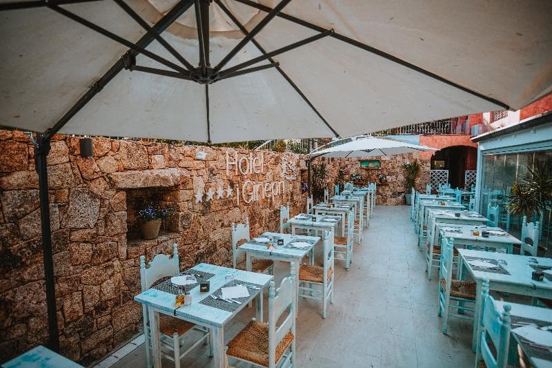 Hotel I Ginepri 3