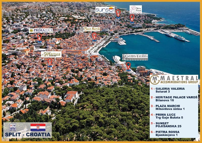 Pietra Rossa Luxury Rooms 3