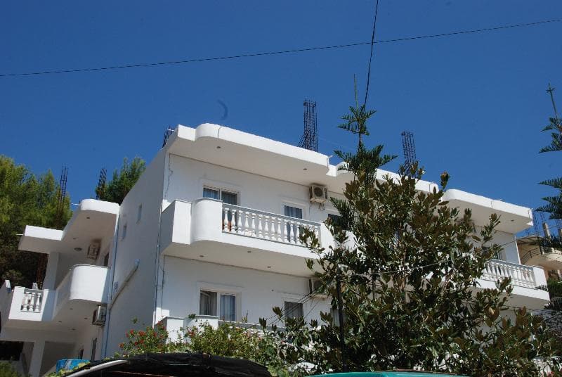 Hotel Rixhi 3
