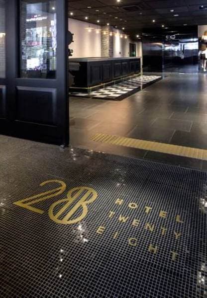 Hotel 28 Myeongdong 5