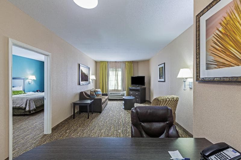 Candlewood Suites Amarillo-Western Crossing 3
