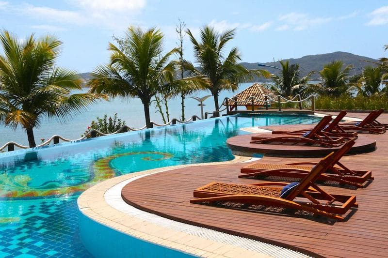 Palace Praia Hotel 3