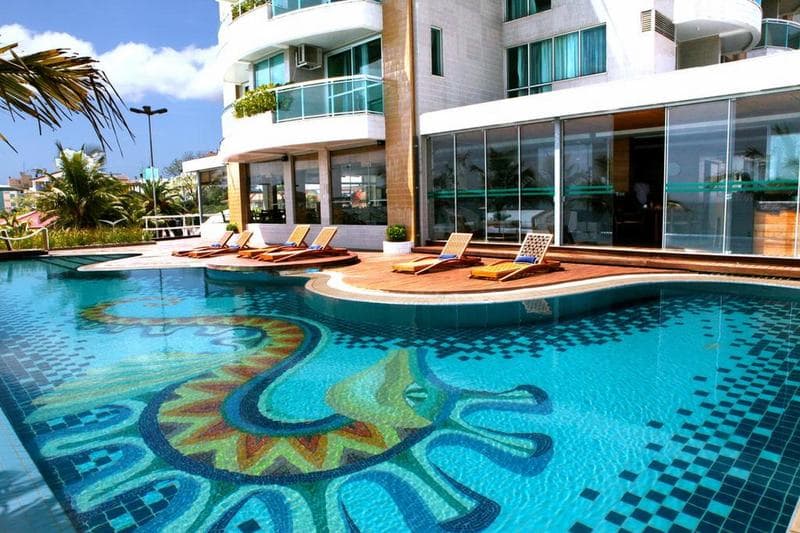 Palace Praia Hotel 4