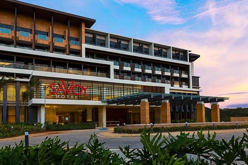 Savoy Boracay Newcoast photo 1