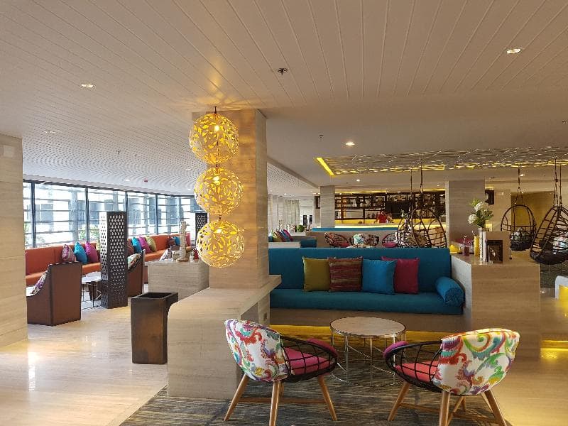 Savoy Boracay Newcoast 5