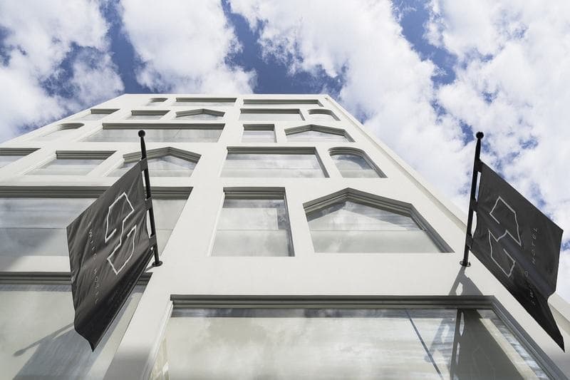 Swiio Hotel Daan 3