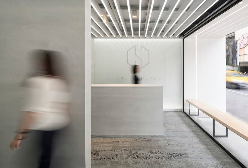 Swiio Hotel Daan 4
