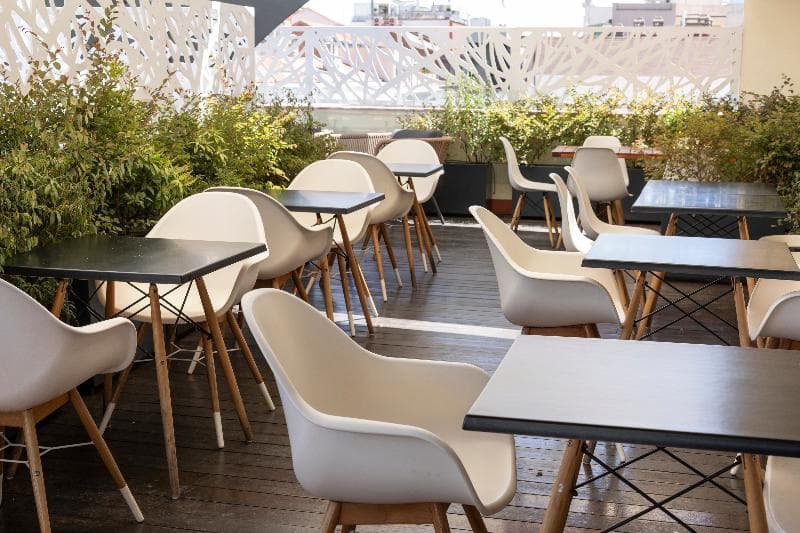 Icon Casona 1900 By Petit Palace 2