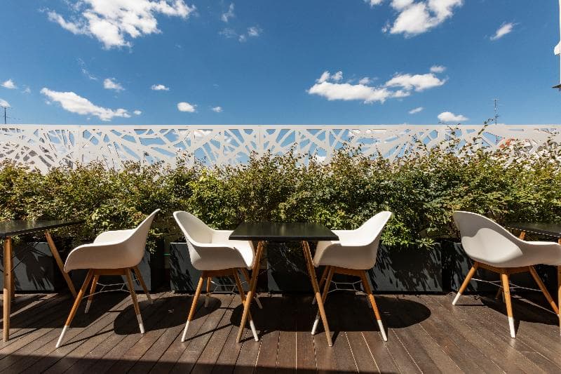 Icon Casona 1900 By Petit Palace 4