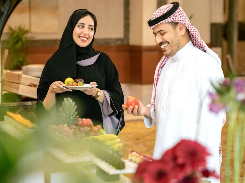 Swissôtel Al Maqam Makkah 4