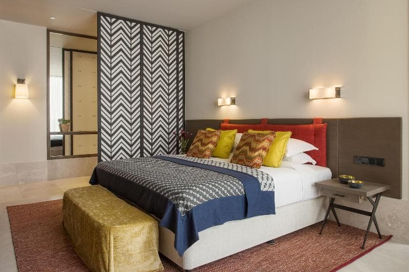 Rocco Forte Assila Hotel photo 1