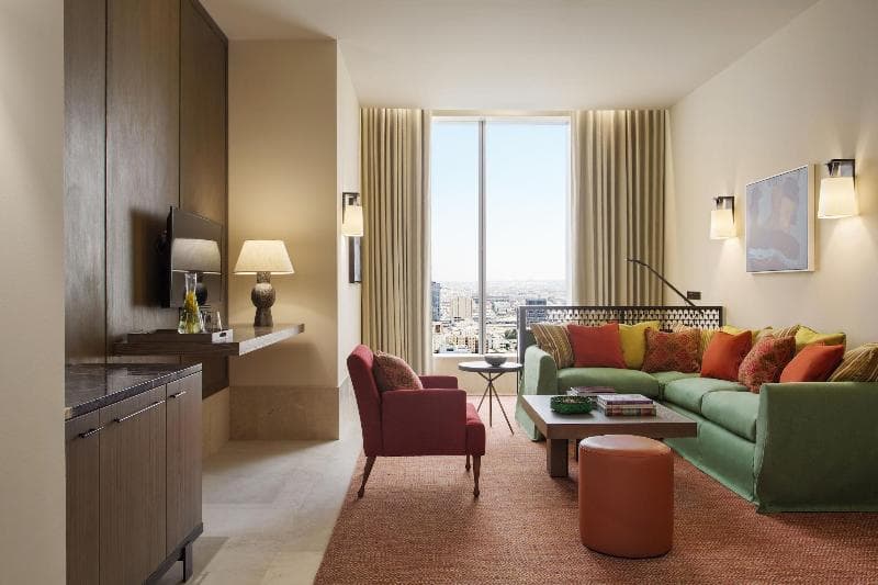 Rocco Forte Assila Hotel 3