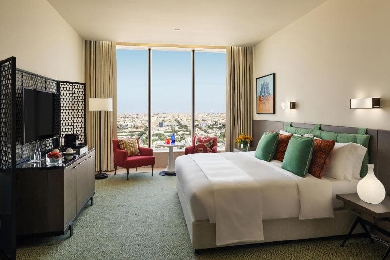 Rocco Forte Assila Hotel 5