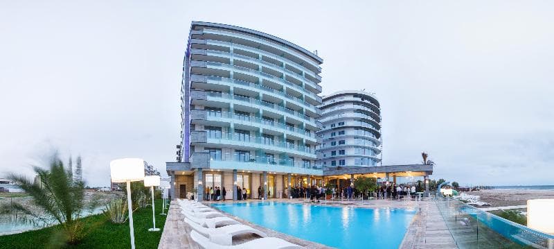 Hotel Opera photo 1