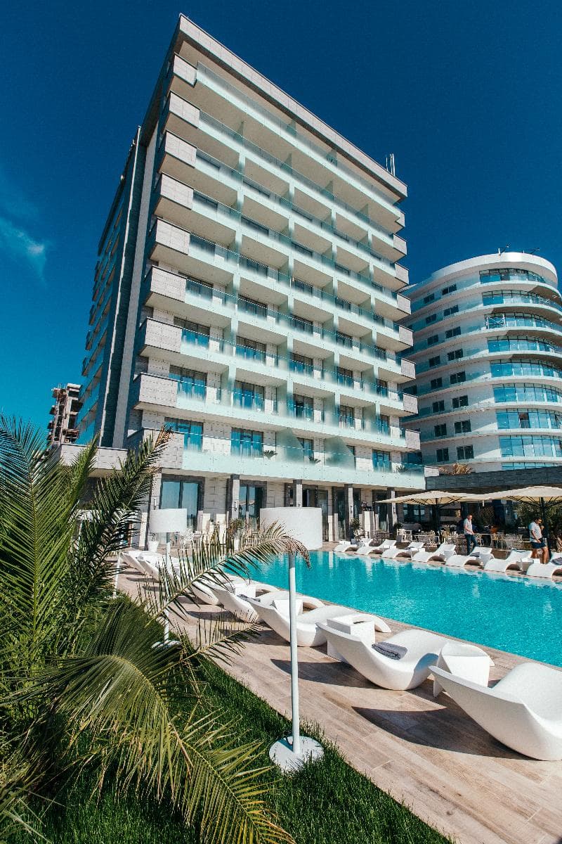 Hotel Opera 3