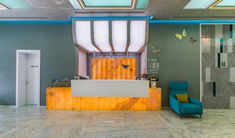 Hotel Opera 4