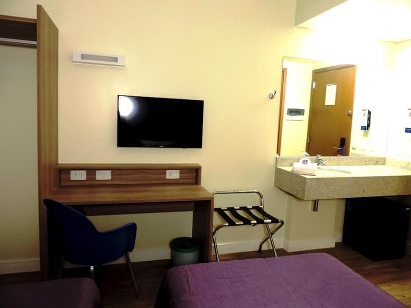Go Inn Campinas photo 1