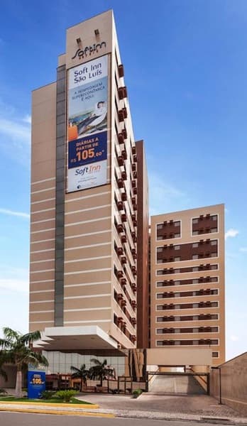 Soft Win Hotel 2