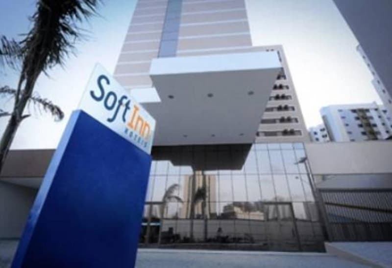 Soft Win Hotel 3