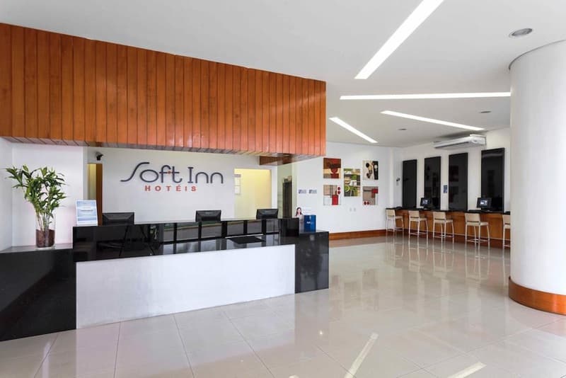 Soft Win Hotel 4