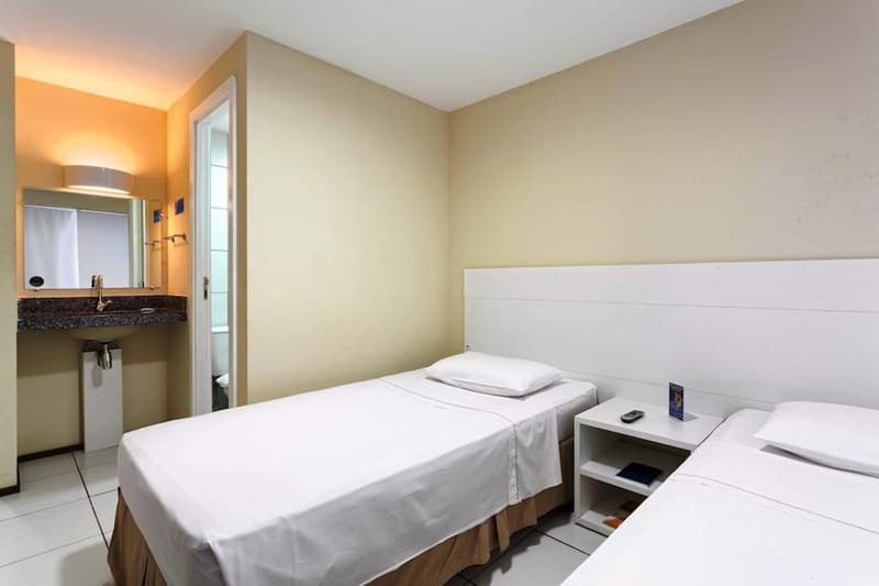 Soft Win Hotel 5