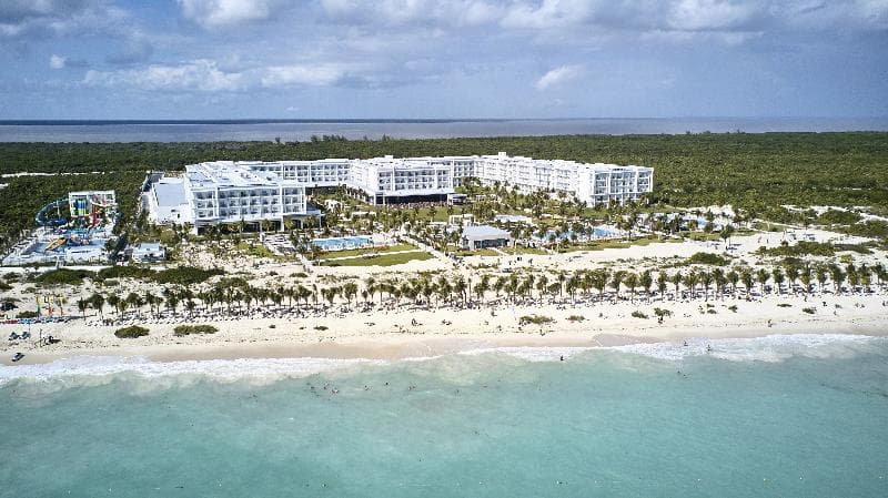 Riu Dunamar - All Inclusive 3