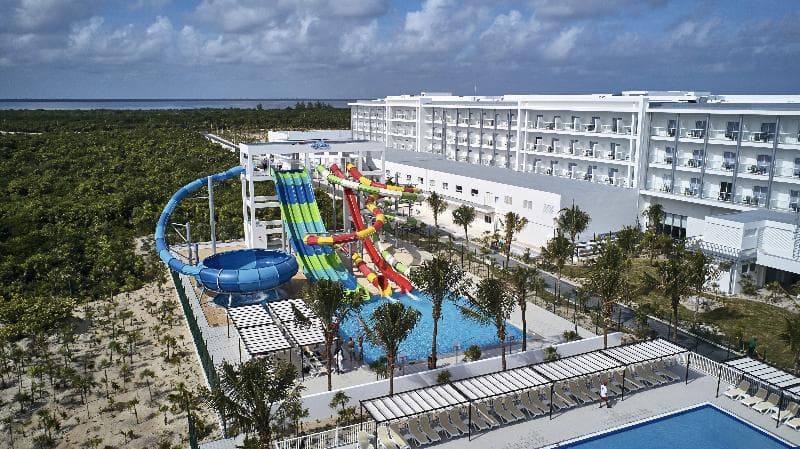 Riu Dunamar - All Inclusive 5