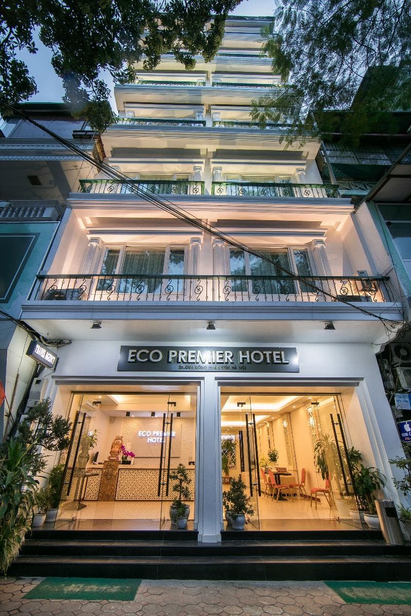 Bonne Nuit Hotel photo 1