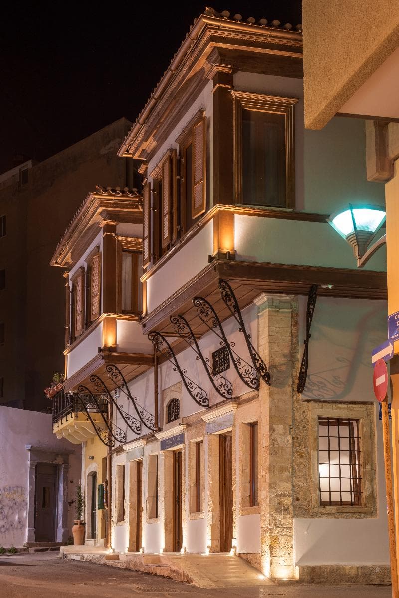 Veneziano Boutique Hotel photo 1