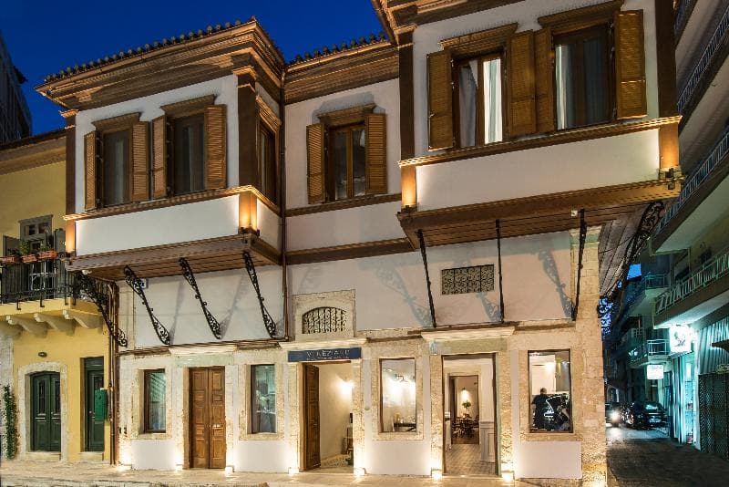 Veneziano Boutique Hotel 2