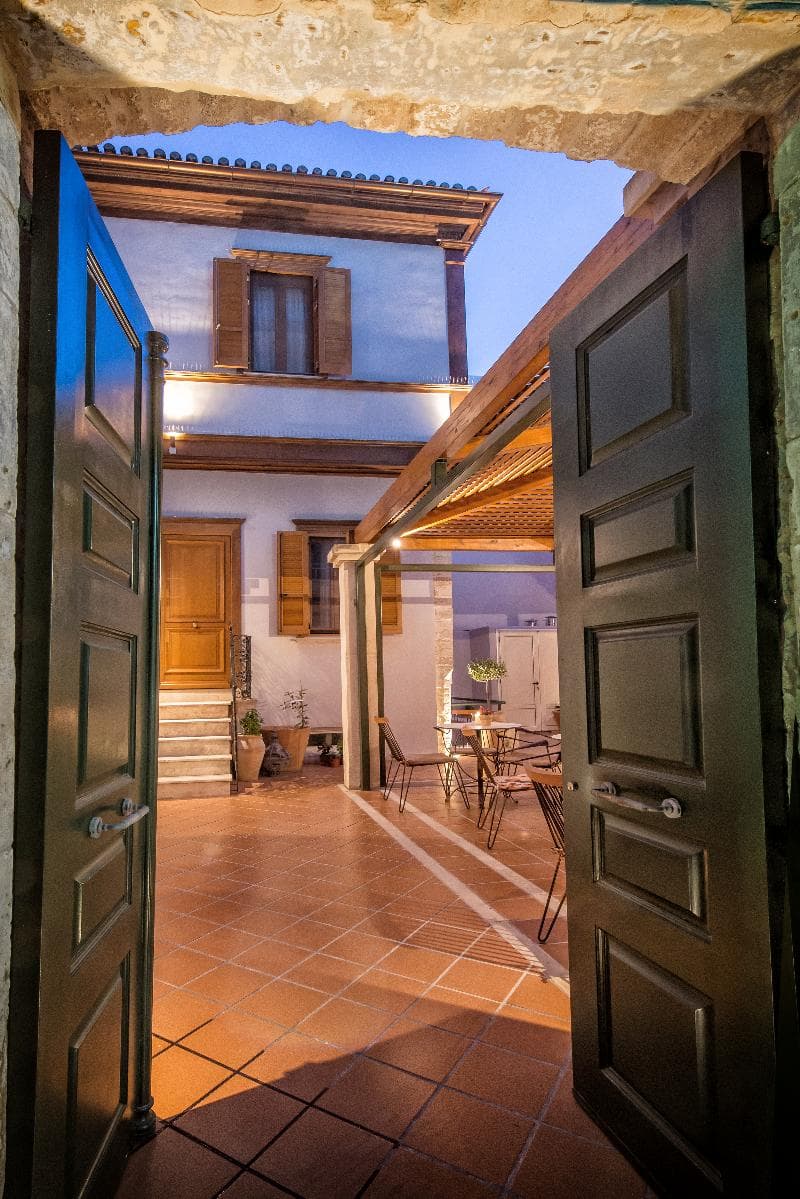 Veneziano Boutique Hotel 3