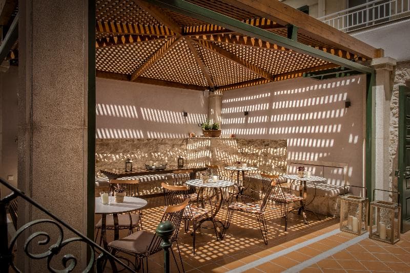 Veneziano Boutique Hotel 5
