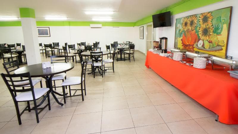 Hotel Santa Fe photo 1