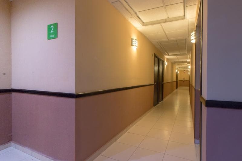 Hotel Santa Fe 3