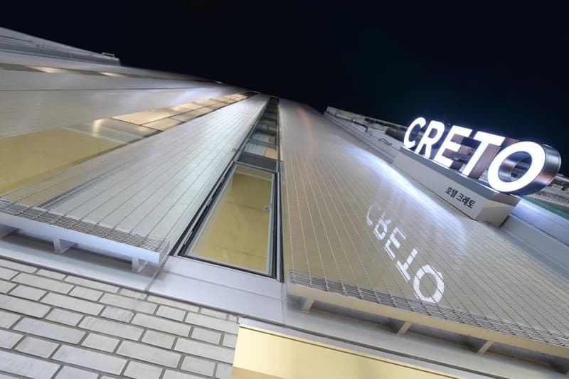 Creto Hotel Myeongdong photo 1