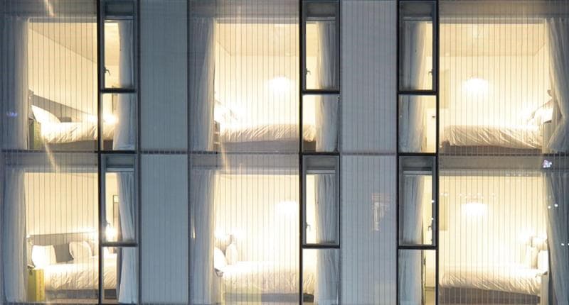 Creto Hotel Myeongdong 4