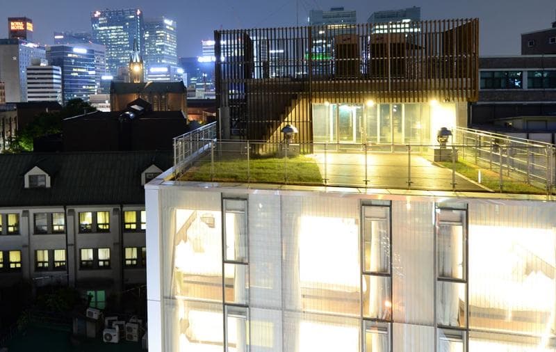 Creto Hotel Myeongdong 5