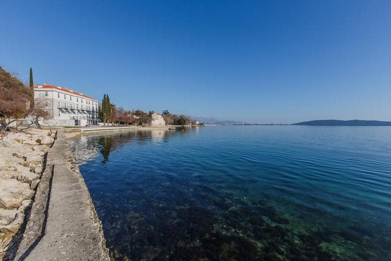 Hotel Štacija photo 1